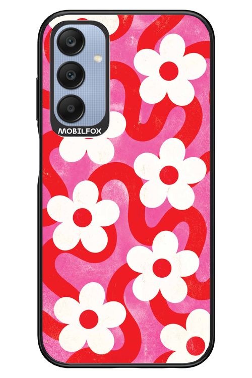 BLOSSOM TWIST 2.0 - Samsung A25