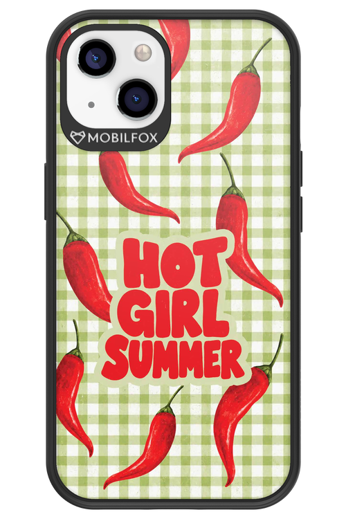 HOT GIRL SUMMERR 2.0 - Apple iPhone 13