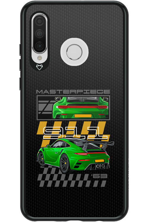 Masterpiece - Huawei P30 Lite