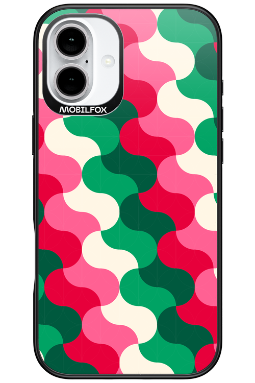 Holiday's Aura - Apple iPhone 16 Plus