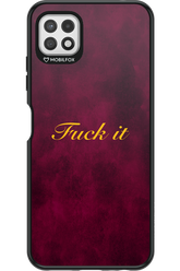 Fuck Itt - Samsung Galaxy A22 5G