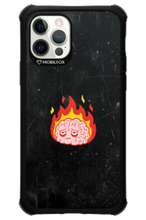My brain - Apple iPhone 12 Pro