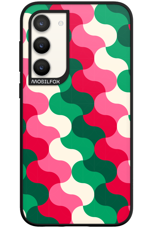 Holiday's Aura - Samsung Galaxy S23 Plus