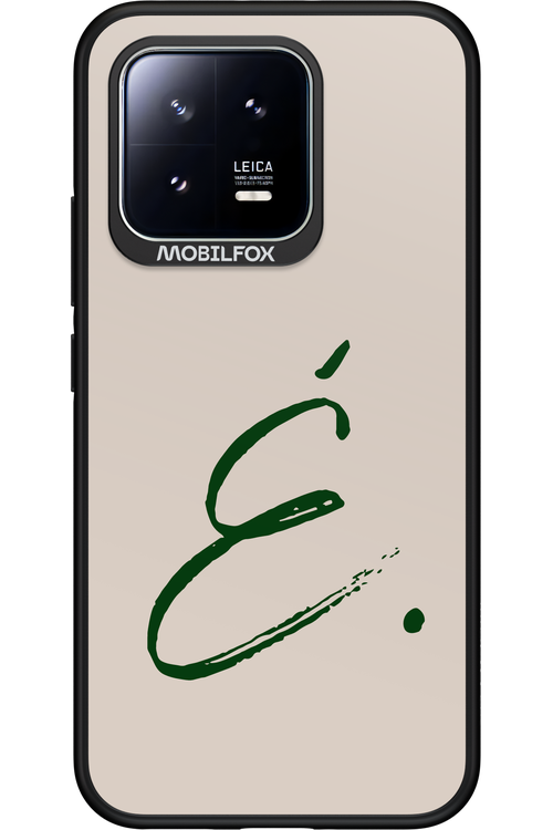 (Tennis Zone) E II - Xiaomi 13