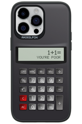Calculator - Apple iPhone 14 Pro Max