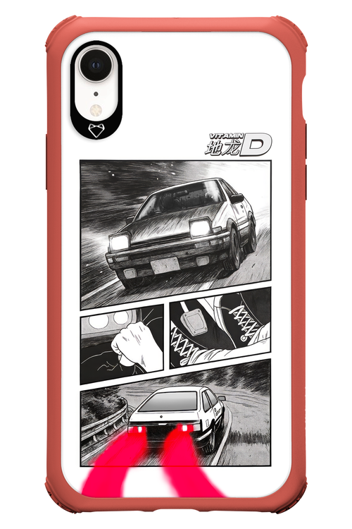 Vitamin D - Apple iPhone XR