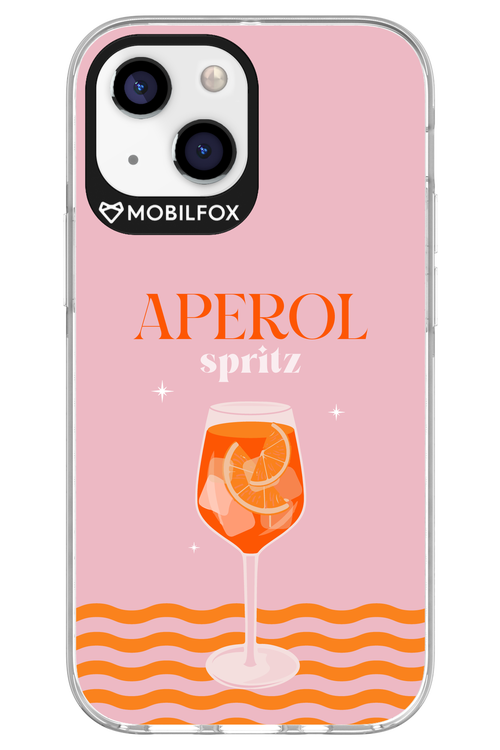 Aperol - Apple iPhone 13 Mini