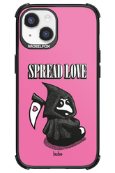 SPREAD LOVE - Apple iPhone 14