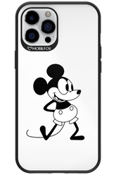 Iconic Mouse - Apple iPhone 12 Pro Max