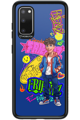 Czvjnik - Samsung Galaxy S20