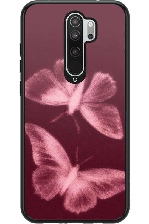 Papillonia 2.0 - Xiaomi Redmi Note 8 Pro