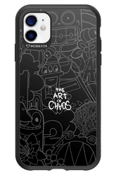 The Art of Chaos - Apple iPhone 11
