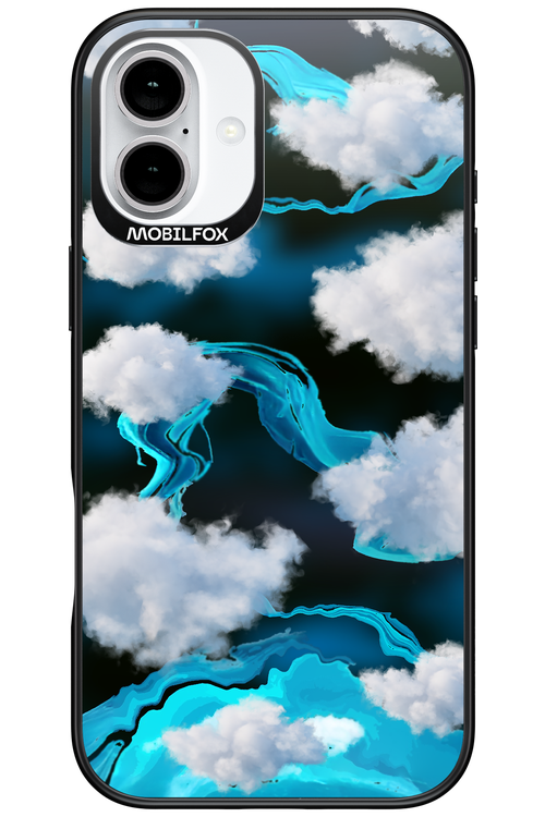 Skywalker - Apple iPhone 16 Plus