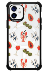 Aperitivo Dreams - Apple iPhone 12
