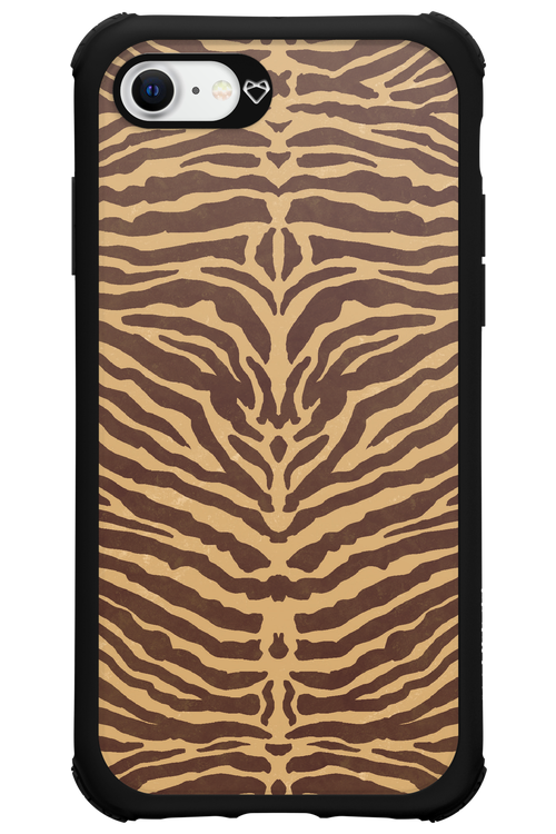 Urban Zebra - Apple iPhone SE 2020