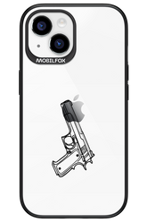 Bold Stance - Apple iPhone 15