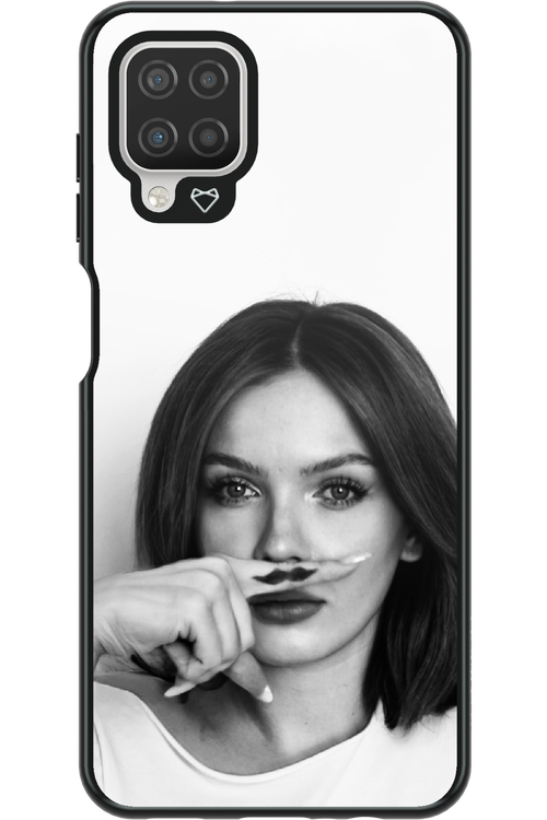 Soft Focus - Samsung Galaxy A12