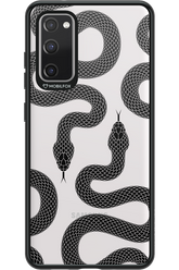 Snakes - Samsung Galaxy S20 FE
