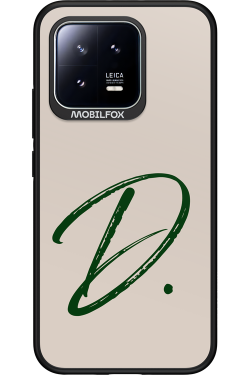 (Tennis Zone) D - Xiaomi 13