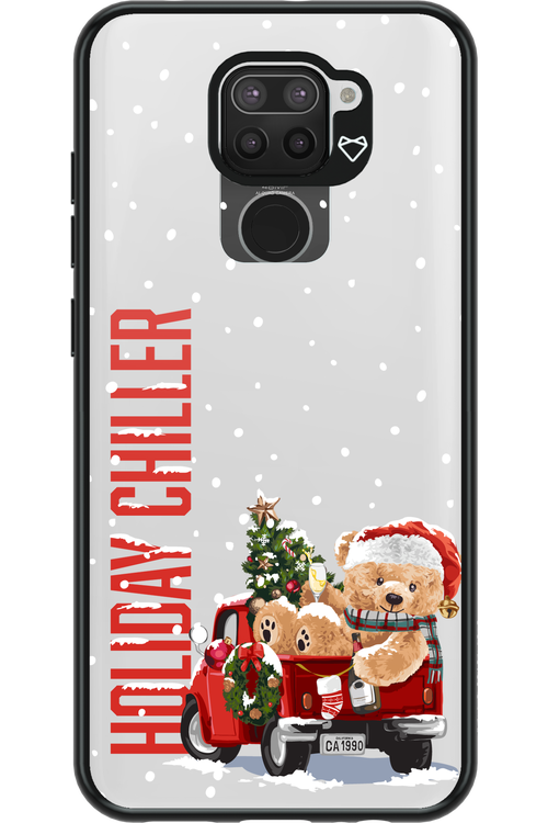 Holiday Chiller - Xiaomi Redmi Note 9