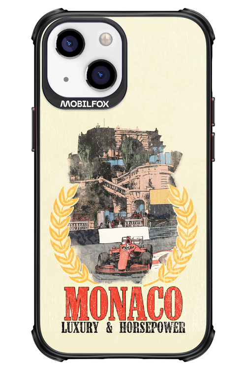 Monaco Luxury - Apple iPhone 13 Mini