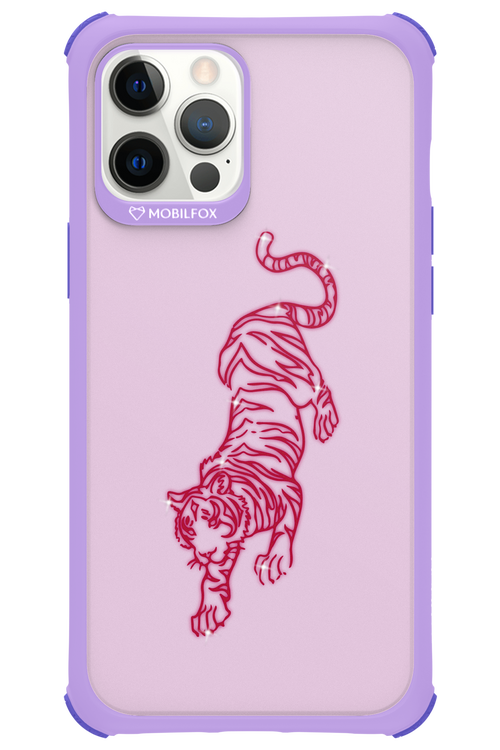 Tiger Power - Apple iPhone 12 Pro Max