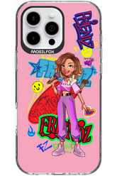 Kinia - Apple iPhone 16 Pro Max
