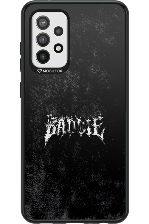 Rare Energy - Samsung Galaxy A72