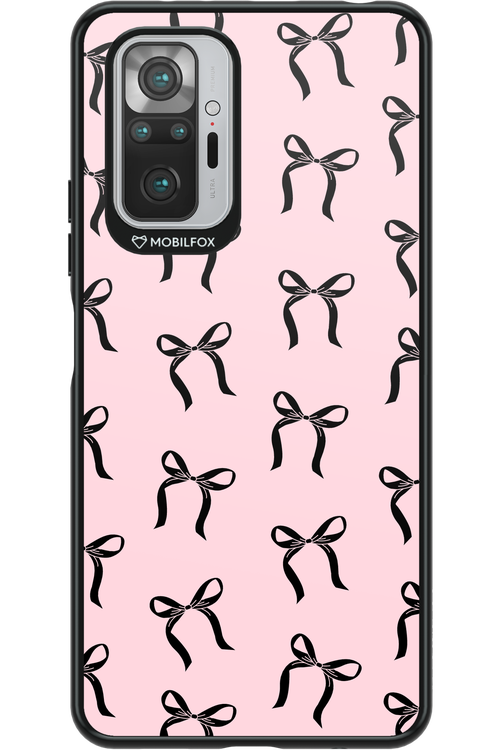 Bow Promise 2.0 - Xiaomi Redmi Note 10S