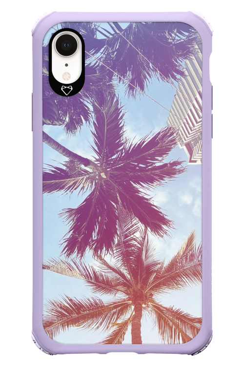 Sunset Dreams - Apple iPhone XR