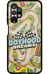Boyhood Dreams - Samsung Galaxy A13 4G