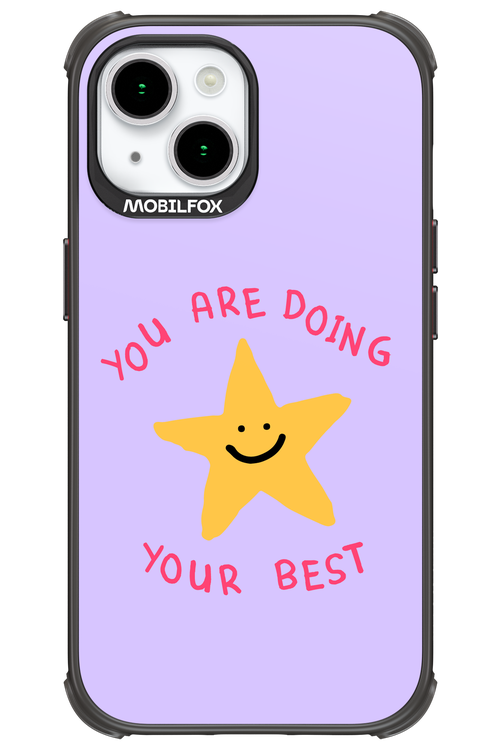 Your Best - Apple iPhone 15