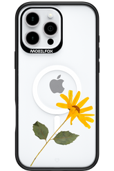 Pressed Flower - Apple iPhone 16 Pro Max