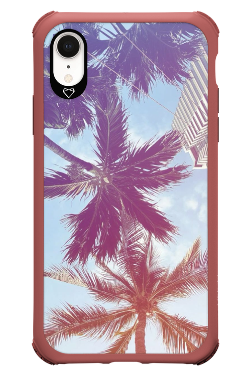 Sunset Dreams - Apple iPhone XR