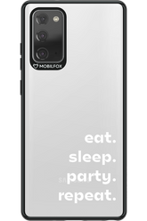 Party Loop Light - Samsung Galaxy Note 20