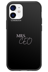 Mrs. CEO - Apple iPhone 12 Mini