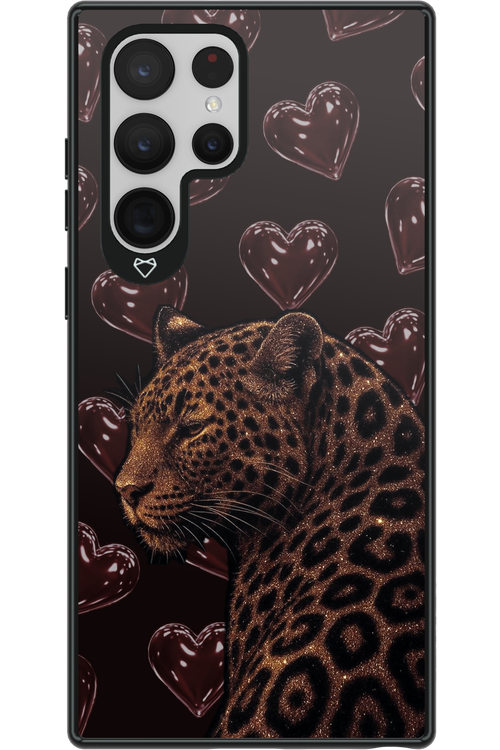 Leo Hearts 2.0 - Samsung Galaxy S22 Ultra