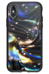 Lovely Aurora - Apple iPhone XS