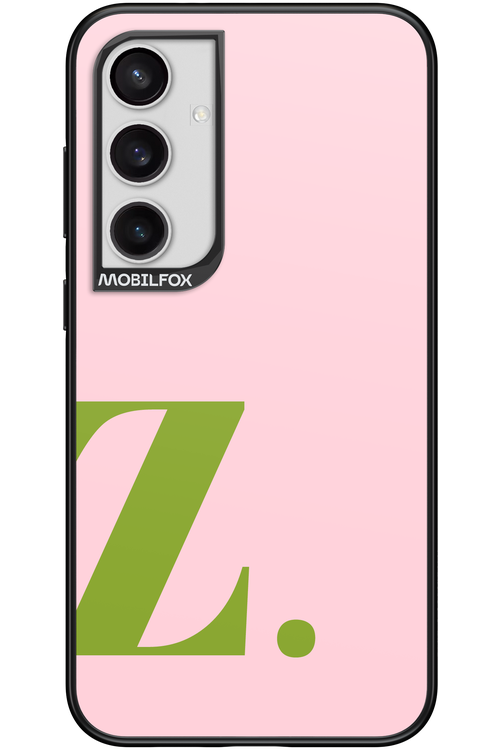 Z (Matcha Gum) - Samsung Galaxy S24+