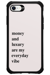 Money and luxury everyday - Apple iPhone 8