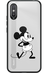 Iconic Mouse - Xiaomi Redmi 9A