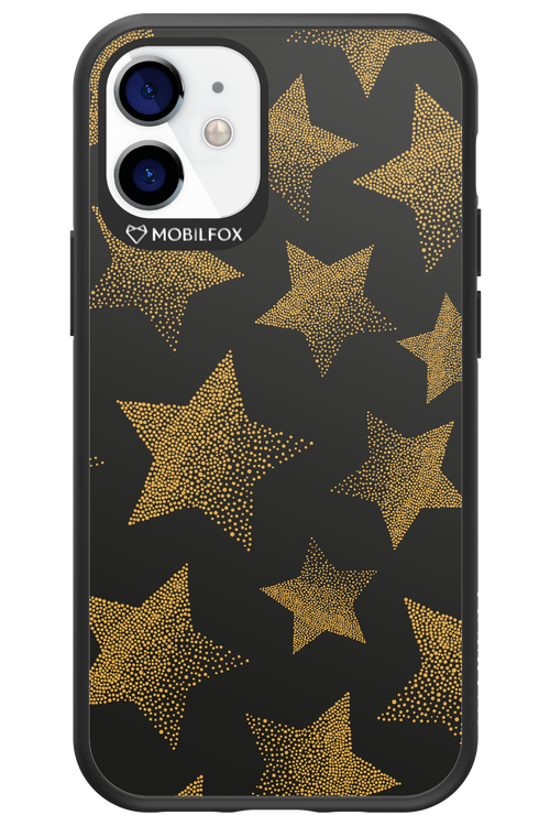 Holiday Stars - Apple iPhone 12 Mini