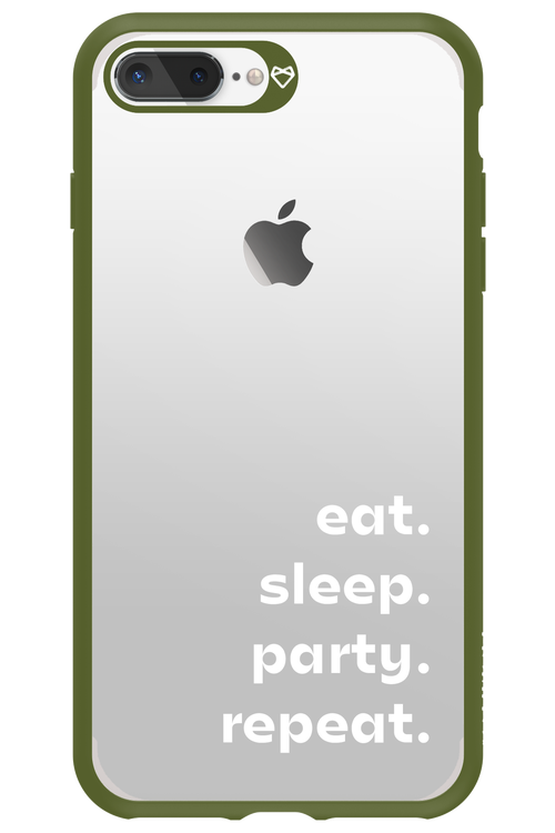 Party Loop Light - Apple iPhone 7 Plus