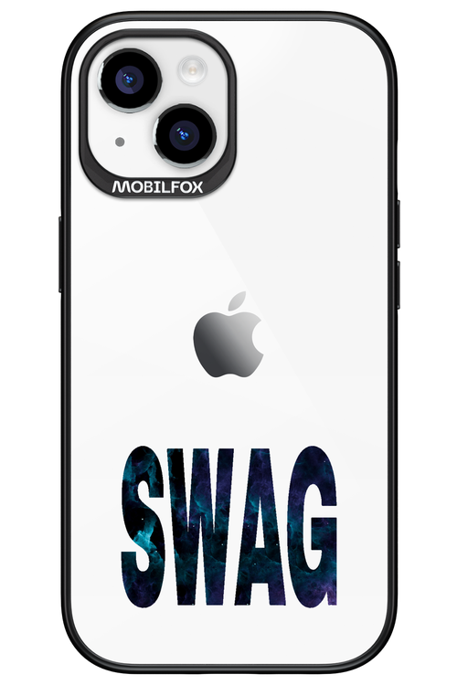 Holo Swag - Apple iPhone 15
