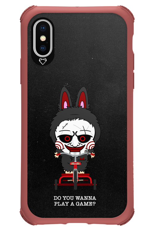 Sawbubu - Apple iPhone XS