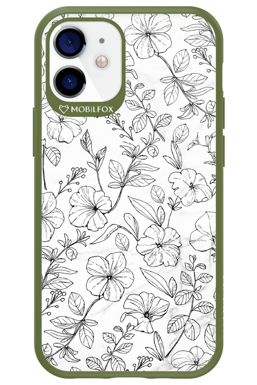 Lineart Beuty - Apple iPhone 12 Mini