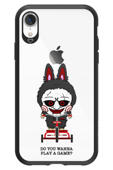 Sawbubu (Nude) - Apple iPhone XR