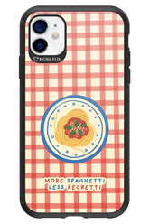 P asta la Vista - Apple iPhone 11