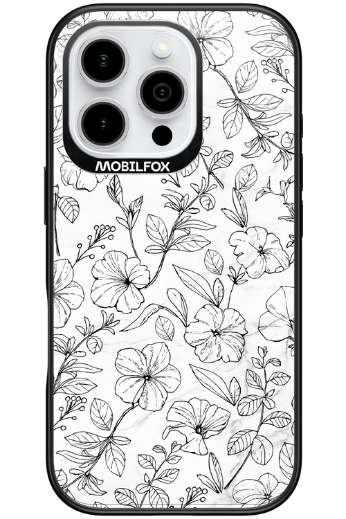 Lineart Beuty - Apple iPhone 16 Pro