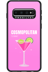 Cosmo - Samsung Galaxy S10